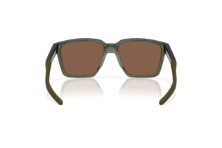 Widok z tyłu Oakley ACTUATOR SQ (OO9430 - 943006)