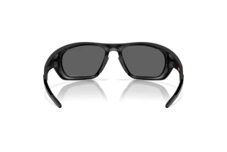 Widok z tyłu Oakley LATERALIS (OO9431 - 943101)