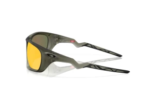 Widok z boku Oakley LATERALIS (OO9431 - 943104)