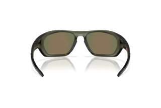 Widok z tyłu Oakley LATERALIS (OO9431 - 943104)