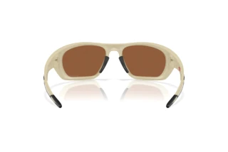 Widok z tyłu Oakley LATERALIS (OO9431 - 943105)