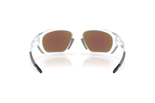 Widok z tyłu Oakley LATERALIS (OO9431 - 943106)