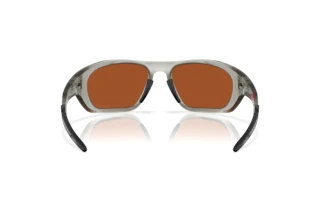 Widok z tyłu Oakley LATERALIS (OO9431 - 943107)