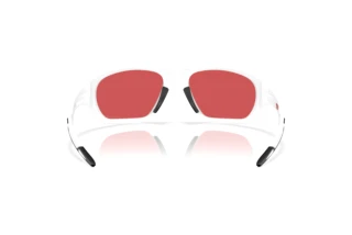 Widok z tyłu Oakley LATERALIS (OO9431 - 943109)