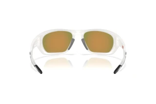 Widok z tyłu Oakley LATERALIS (OO9431 - 943110)