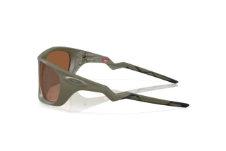 Widok z boku Oakley LATERALIS (OO9431 - 943111)