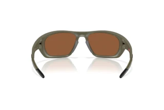 Widok z tyłu Oakley LATERALIS (OO9431 - 943111)