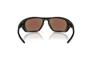 Widok z tyłu Oakley LATERALIS (OO9431 - 943114)