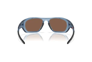 Widok z tyłu Oakley LATERALIS (OO9431 - 943115)