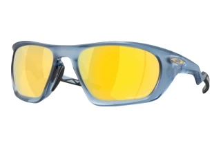 Widok z przodu Oakley LATERALIS (OO9431 - 943115)