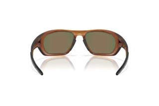 Widok z tyłu Oakley LATERALIS (OO9431 - 943116)