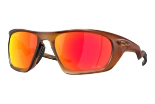 Widok z przodu Oakley LATERALIS (OO9431 - 943116)
