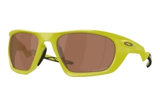 Widok z przodu Oakley LATERALIS (OO9431 - 943117)