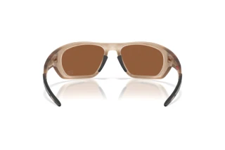 Widok z tyłu Oakley LATERALIS (OO9431 - 943118)