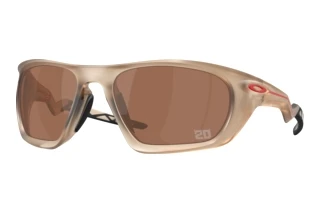 Widok z przodu Oakley LATERALIS (OO9431 - 943118)