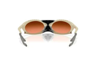 Widok z tyłu Oakley PLANTARIS (OO9437 - 943702)
