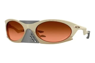 Widok z przodu Oakley PLANTARIS (OO9437 - 943702)