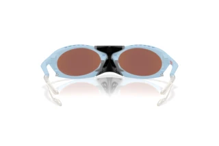 Widok z tyłu Oakley PLANTARIS (OO9437 - 943704)
