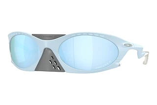 Widok z przodu Oakley PLANTARIS (OO9437 - 943704)