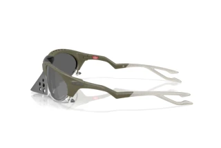 Widok z boku Oakley PLANTARIS (OO9437 - 943707)