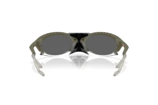 Widok z tyłu Oakley PLANTARIS (OO9437 - 943707)