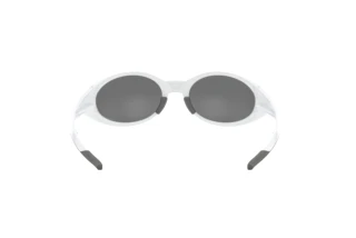 Widok z tyłu Oakley EYEJACKET REDUX (OO9438 - 943804)