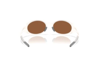 Widok z tyłu Oakley EYEJACKET REDUX (OO9438 - 943824)
