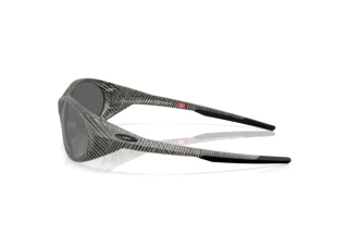 Widok z boku Oakley EYEJACKET REDUX (OO9438 - 943827)