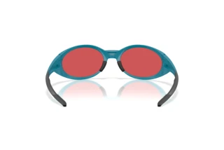 Widok z tyłu Oakley EYEJACKET REDUX (OO9438 - 943830)