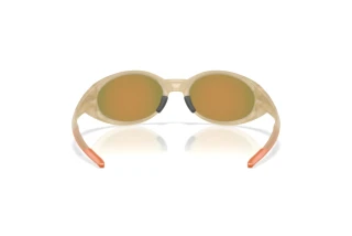 Widok z tyłu Oakley EYEJACKET REDUX (OO9438 - 943834)