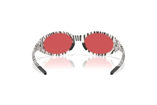 Widok z tyłu Oakley EYEJACKET REDUX (OO9438 - 943837)