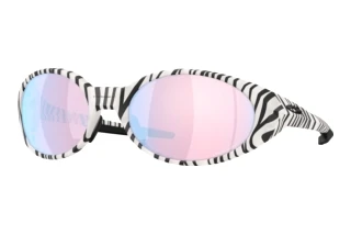 Widok z przodu Oakley EYEJACKET REDUX (OO9438 - 943837)