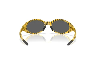 Widok z tyłu Oakley EYEJACKET REDUX (OO9438 - 943838)