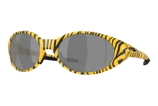 Widok z przodu Oakley EYEJACKET REDUX (OO9438 - 943838)