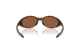 Widok z tyłu Oakley EYEJACKET REDUX (OO9438 - 943839)