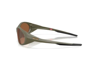 Widok z boku Oakley EYEJACKET REDUX (OO9438 - 943844)