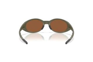 Widok z tyłu Oakley EYEJACKET REDUX (OO9438 - 943844)