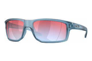 Oakley OO9449 944925 Prizm Snow SapphireMatte Transparent Stonewash