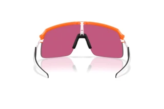 Widok z tyłu Oakley SUTRO LITE (OO9463 - 9463B3)