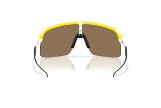 Widok z tyłu Oakley SUTRO LITE (OO9463 - 9463B4)