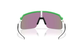 Widok z tyłu Oakley SUTRO LITE (OO9463 - 9463B6)