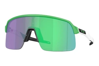 Widok z przodu Oakley SUTRO LITE (OO9463 - 9463B6)