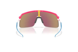 Widok z tyłu Oakley SUTRO LITE (OO9463 - 9463C4)