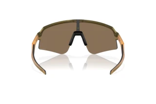 Widok z tyłu Oakley SUTRO LITE SWEEP (OO9465 - 946521)