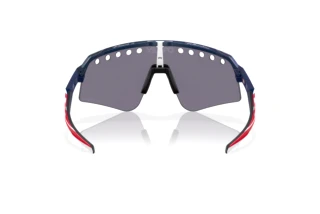 Widok z tyłu Oakley SUTRO LITE SWEEP (OO9465 - 946528)