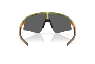 Widok z tyłu Oakley SUTRO LITE SWEEP (OO9465 - 946535)