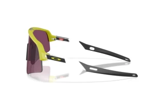 Widok z boku Oakley SUTRO LITE SWEEP (OO9465 - 946537)