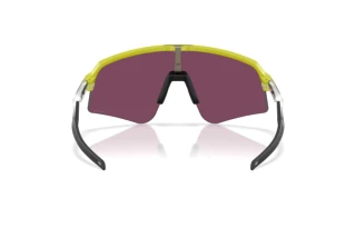Widok z tyłu Oakley SUTRO LITE SWEEP (OO9465 - 946537)