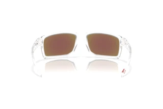 Widok z tyłu Oakley GIBSTON XL (OO9470 - 947005)