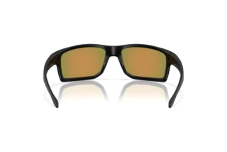 Widok z tyłu Oakley GIBSTON XL (OO9470 - 947006)